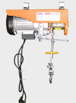 微型電動(dòng)葫蘆