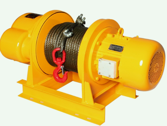 數(shù)控吊點(diǎn)與電動(dòng)葫蘆、卷?yè)P(yáng)機(jī)參數(shù)對(duì)比